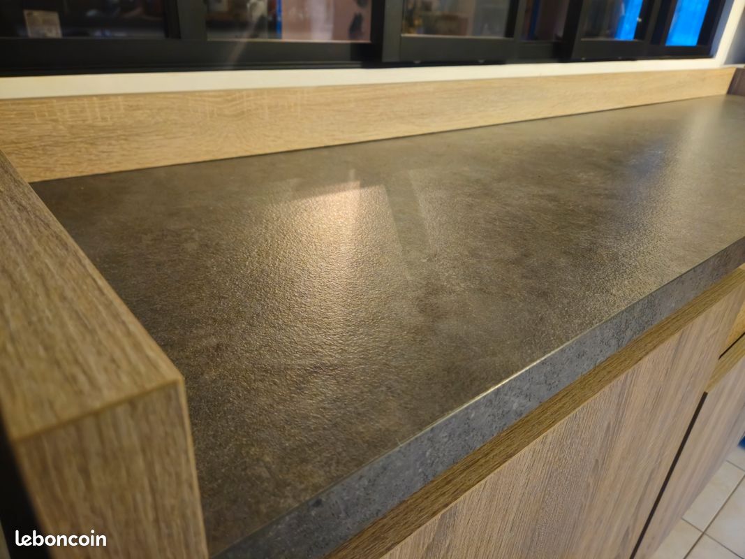 Buffet bas 3 portes (image 7)