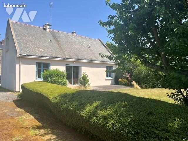 Maison 7 pièces 96 m² · à Saint-Dolay · 96 m² · 187 020 €
