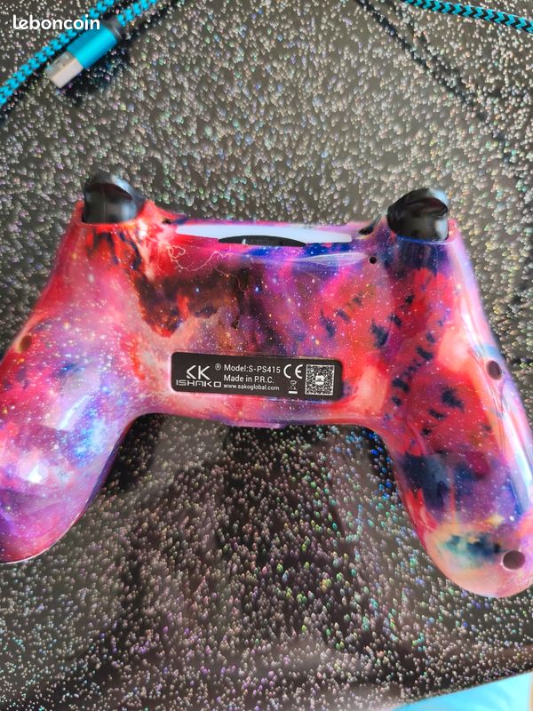 Console Playstation 4 - Très bon état (image 5)