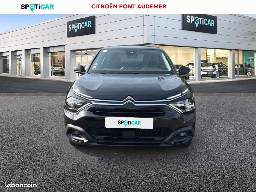 Citroën C4 PureTech 130 S&S EAT8 Feel (image 2)
