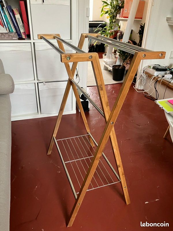 Porte serviette a poser (image 1)
