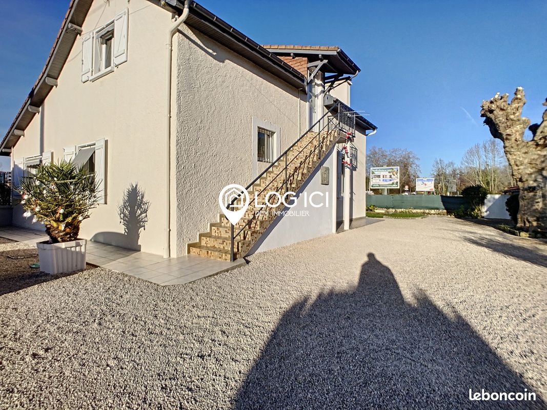 Maison 6 pièces 130 m² · à Pau · 130 m² · 215 000 €