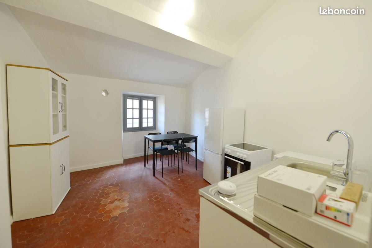 Appartement a louer grasse - 2 pièce(s) - 59 m2 - Surfyn