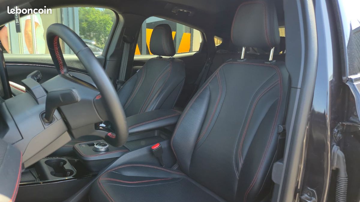 Ford mustang mach-e premium awd - 351ch extanded range 99kwh - soh 95% - caméra 360° - carplay - bang&olufsen (image 5)