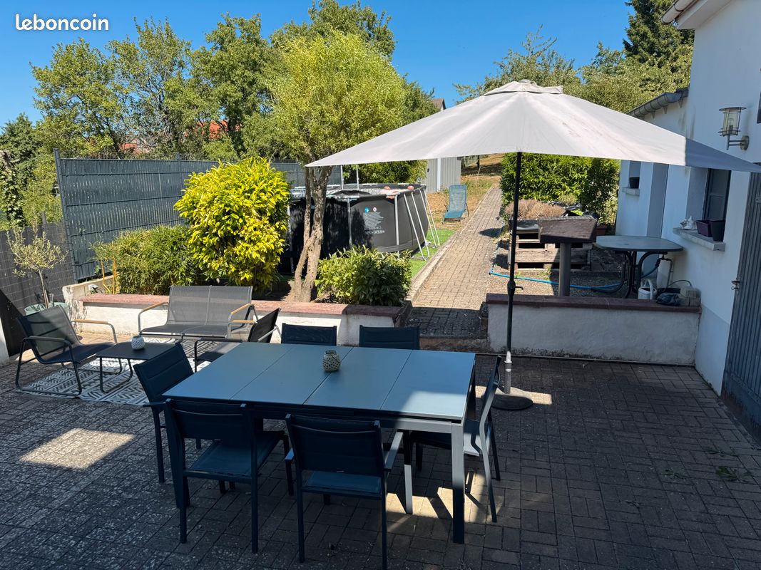 Maison 4 pièces 120 m² · à Oeting · 120 m² · 229 000 €