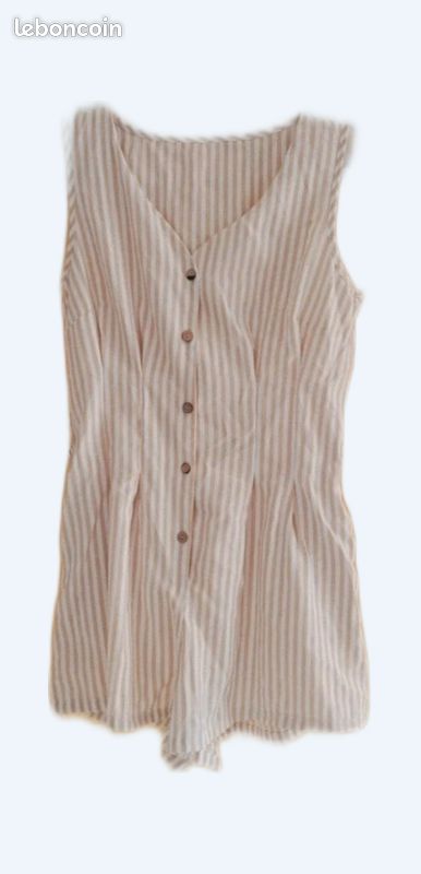 Combi short (image 1)
