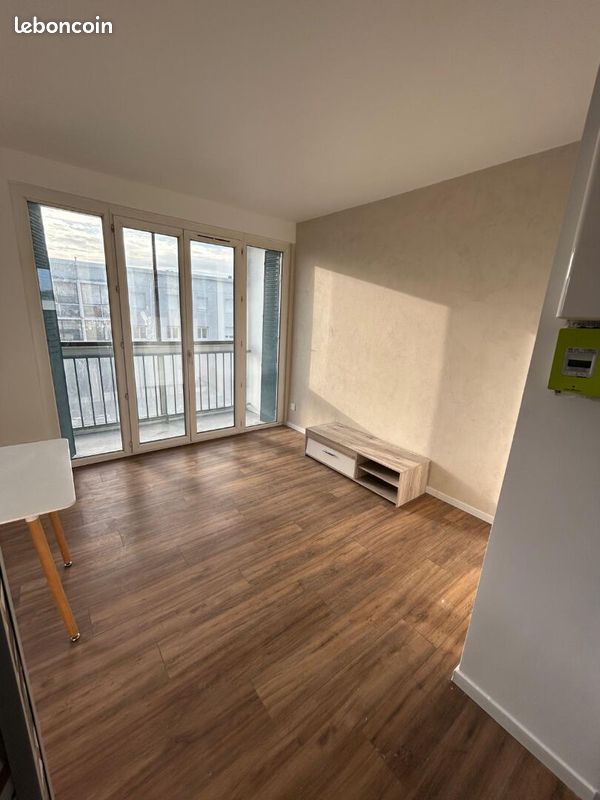 Appartement 3 pièces 57 m² · à Bethoncourt · 57 m² · 59 000 €