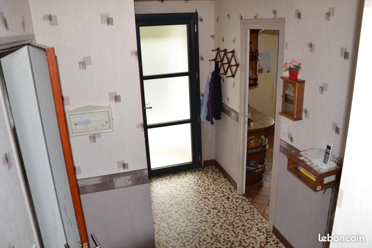 Maison 5 pièces 103 m² · à La Turballe · 103 m² · 329 600 €
