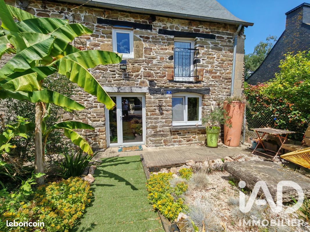 Maison 5 pièces 98 m² · à Taupont · 98 m² · 115 000 €