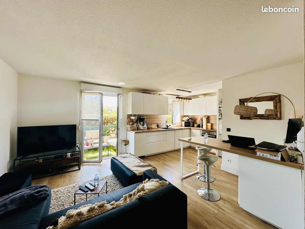 Appartement 2 pièces 49 m² · à Lattes · 49 m² · 254 000 €