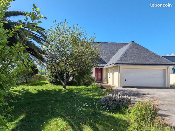 Maison 5 pièces 154 m²