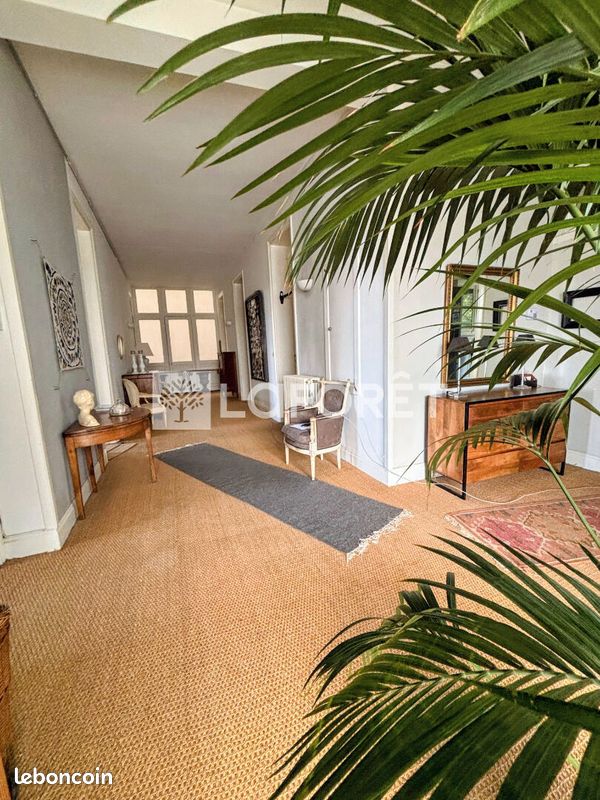 Appartement 6 pièces 184 m² · à Tourcoing · 184 m² · 292 000 €