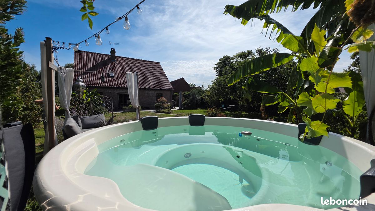 Maison 6 pièces 131 m² · à Chemy · 131 m² · 489 000 €