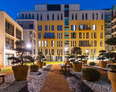 Appartement 99 000 € - 26 m²