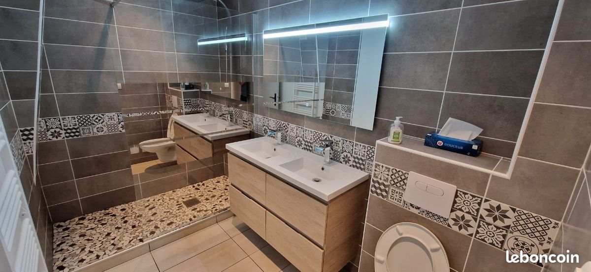 Appartement 4 pièces 75 m² · à Avanne-Aveney · 75 m² · 874 €/mois