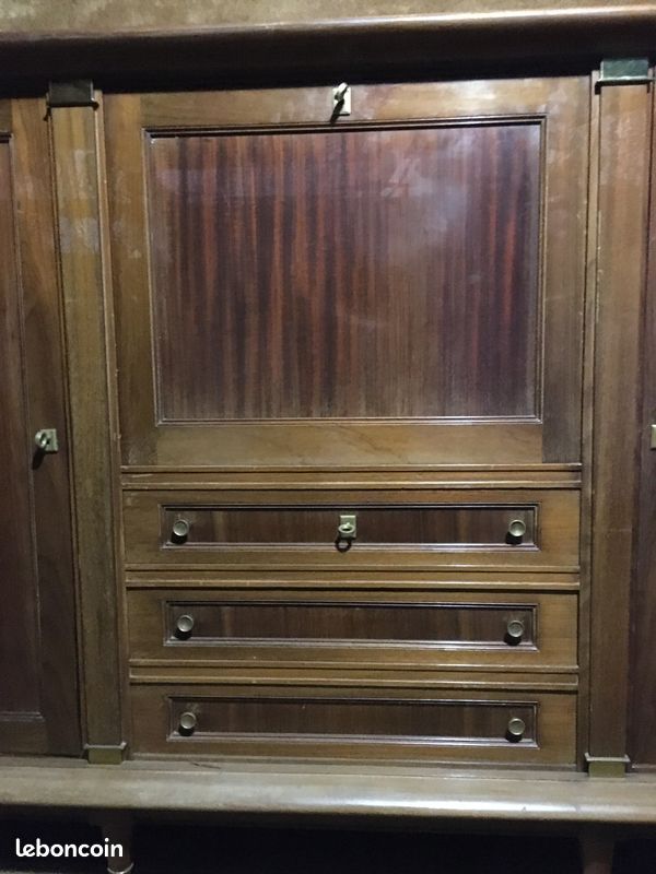 Meuble bar de salon (image 2)