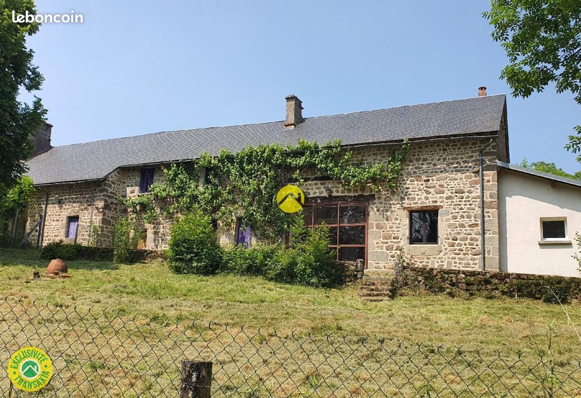 Maison 8 pièces 180 m² · à Auzances · 180 m² · 212 000 €