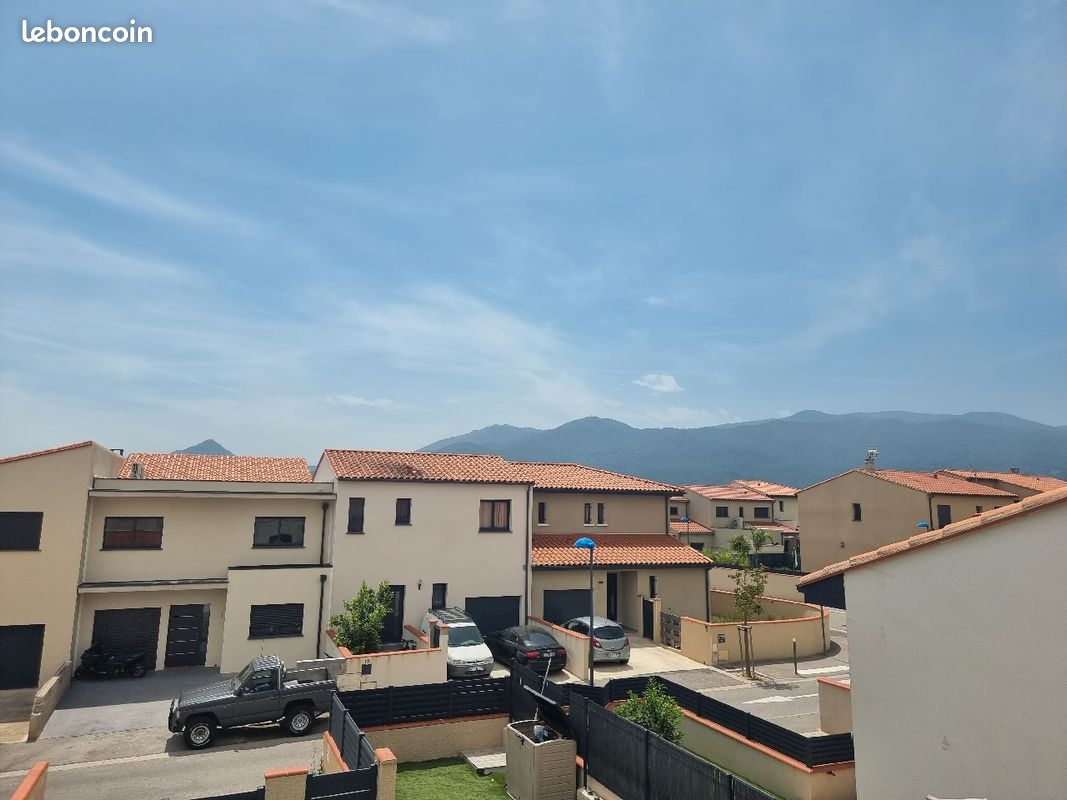 Maison pour 6 personnes avec piscine privée à Argelès-sur-mer (image 10)