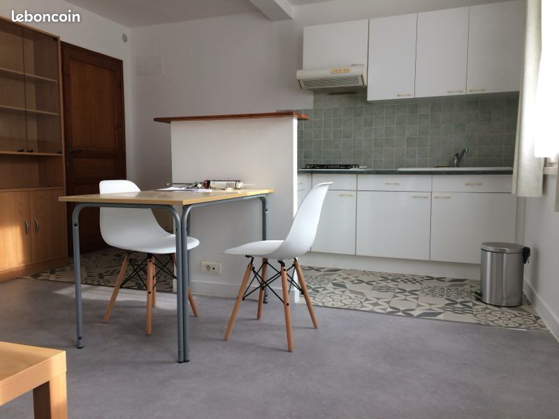 Appartement 2 pièces 35 m² · à Saintes · 35 m² · 500 €/mois
