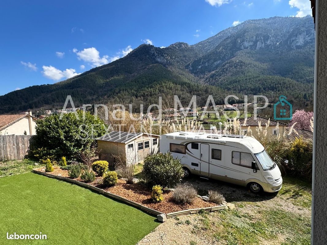 Villa 6 pièces 132 m² (image 11)