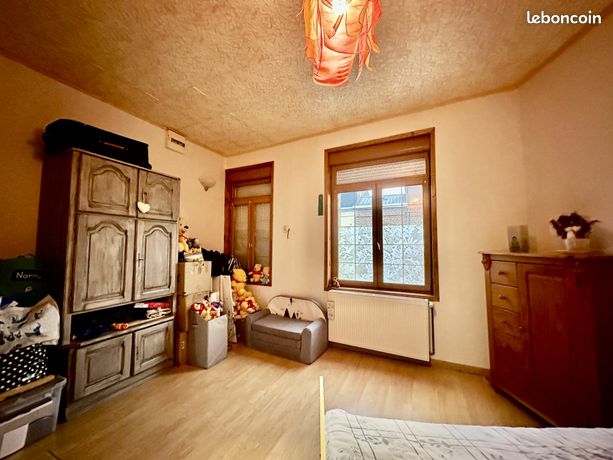 Maison 7 pièces 130 m²