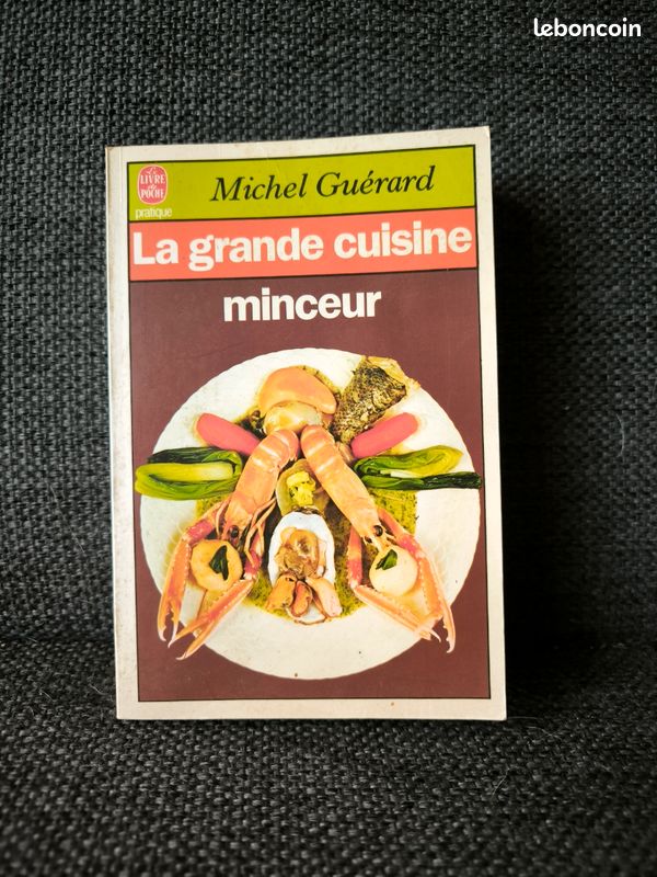 La grande cuisine minceur (image 4)