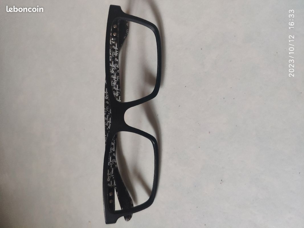 Monture Ray Ban Adulte (image 1)