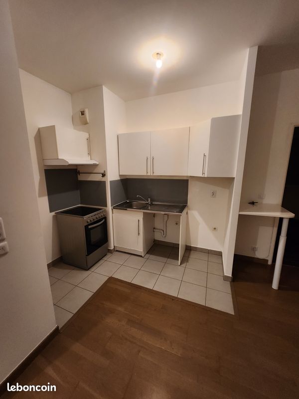 Appartement a louer villeneuve-le-roi - 3 pièce(s) - 48 m2 - Surfyn