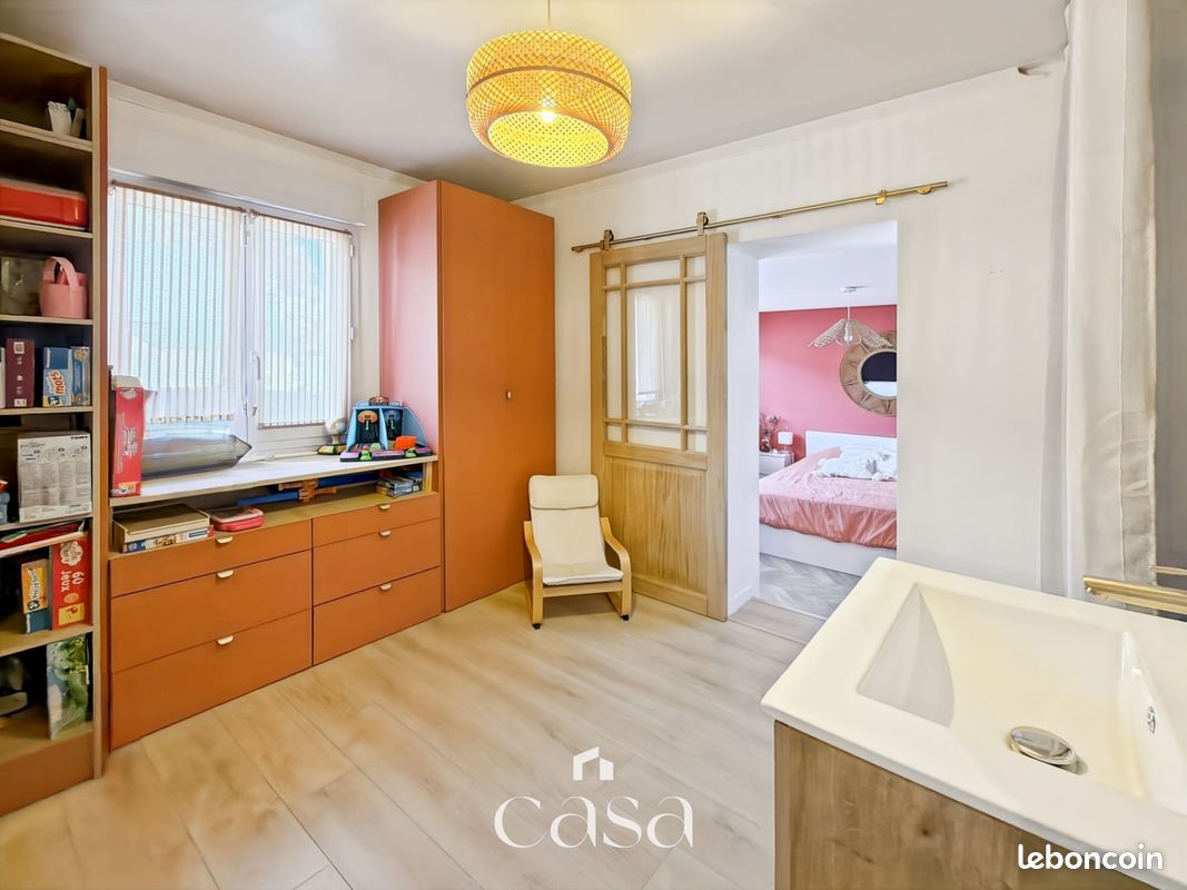 Maison 6 pièces 140 m² (image 5)