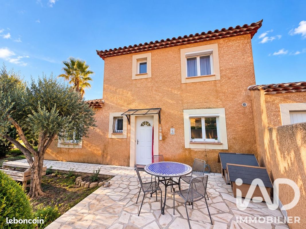 Maison 5 pièces 120 m² · à Laurens · 120 m² · 290 000 €