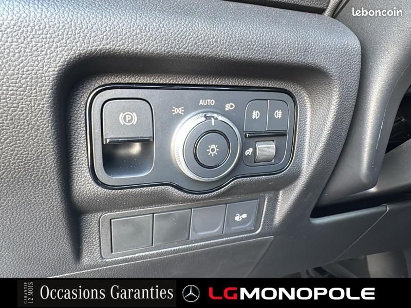 Mercedes-benz Citan eCitan Long (image 18)