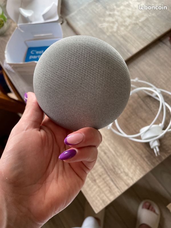 Google home mini (image 2)