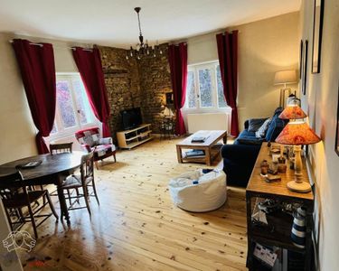 Maison 750 000 € - 227 m²