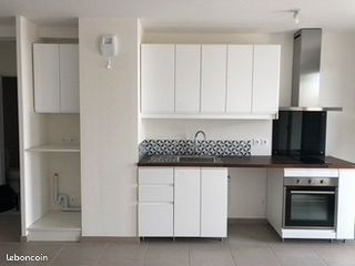 Appartement 2 pièces 45 m² · à Longvic · 45 m² · 615 €/mois