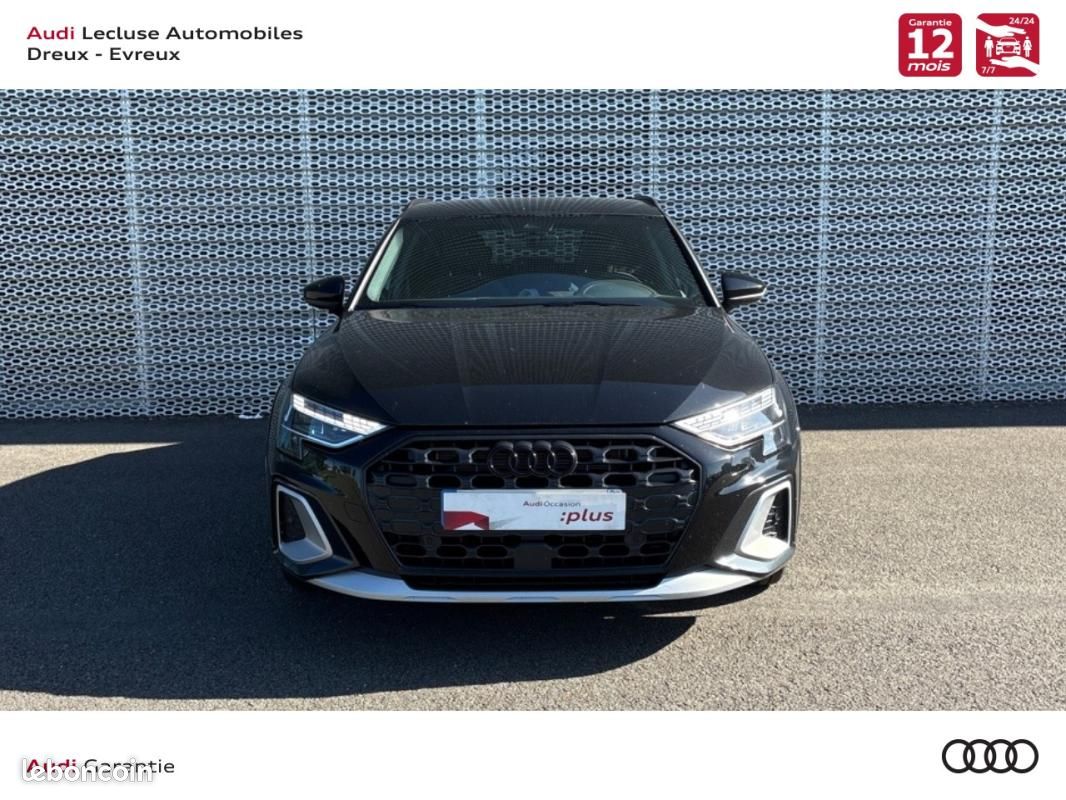 Audi A3 ALLSTREET TFSI 150 Avus (image 5)