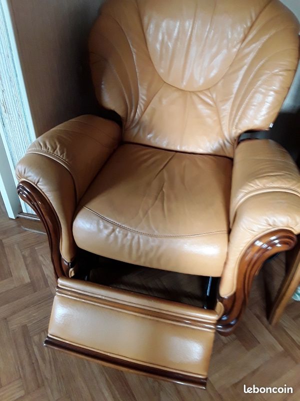 Fauteuil électrique (image 2)