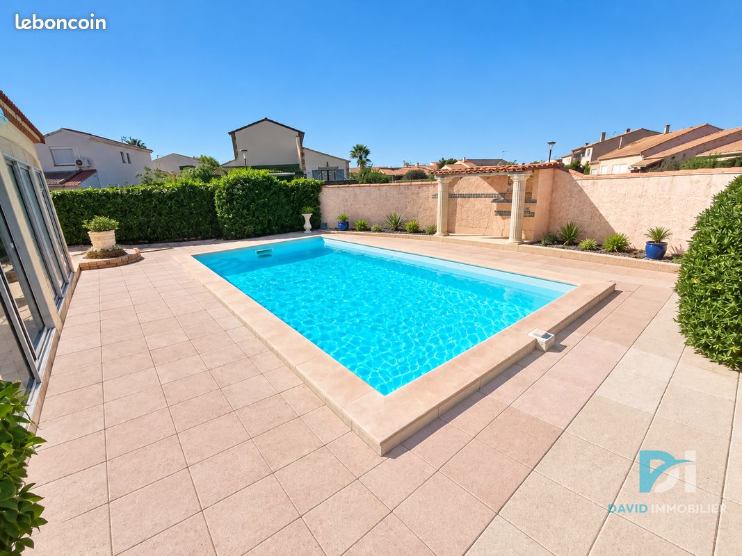 Maison 5 pièces 160 m² · à Vias · 160 m² · 392 000 €
