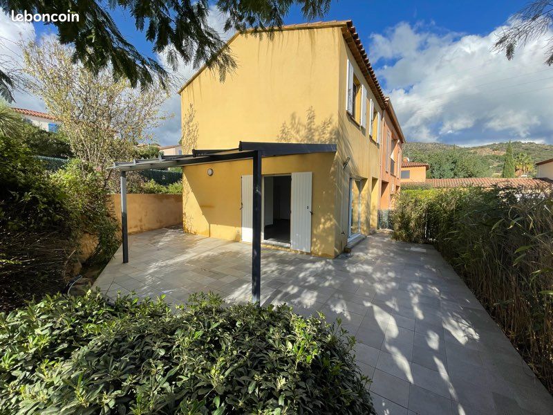 Maison T3 (image 1)