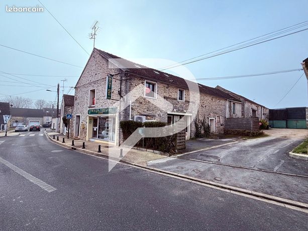 Duplex 2 pièces 42 m²