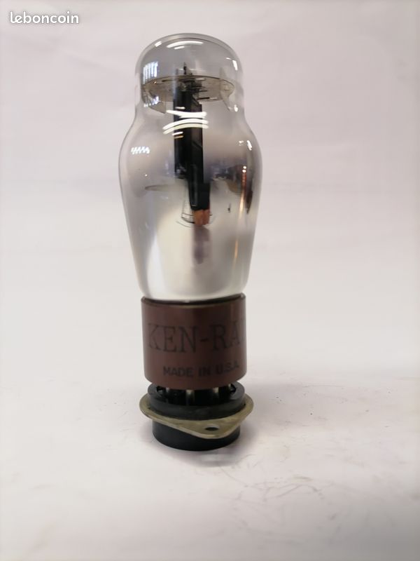 Tube KEN-RAD 1626 (image 1)