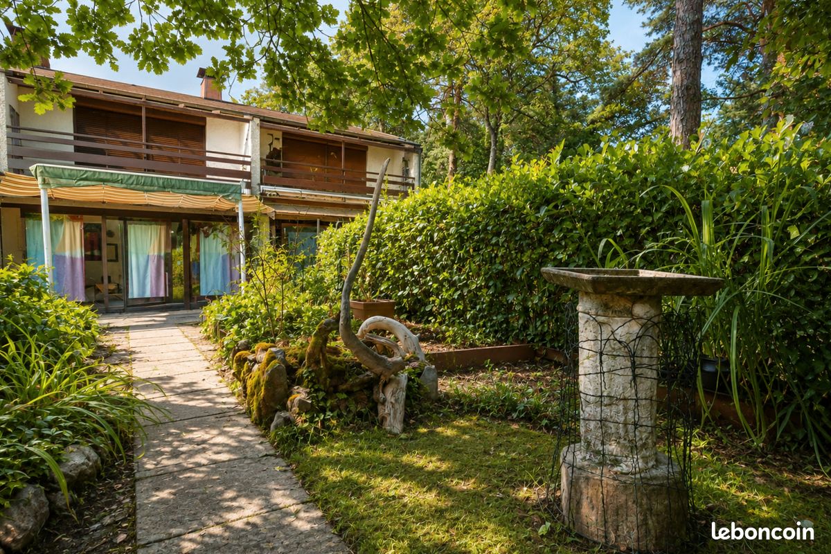 Maison 4 pièces 67 m² · à Thonon-les-Bains · 67 m² · 570 000 €
