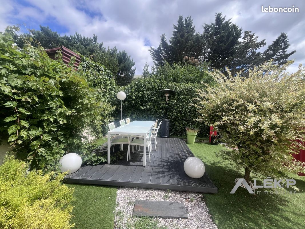 Maison 5 pièces 137 m² · à Nanterre · 137 m² · 699 000 €