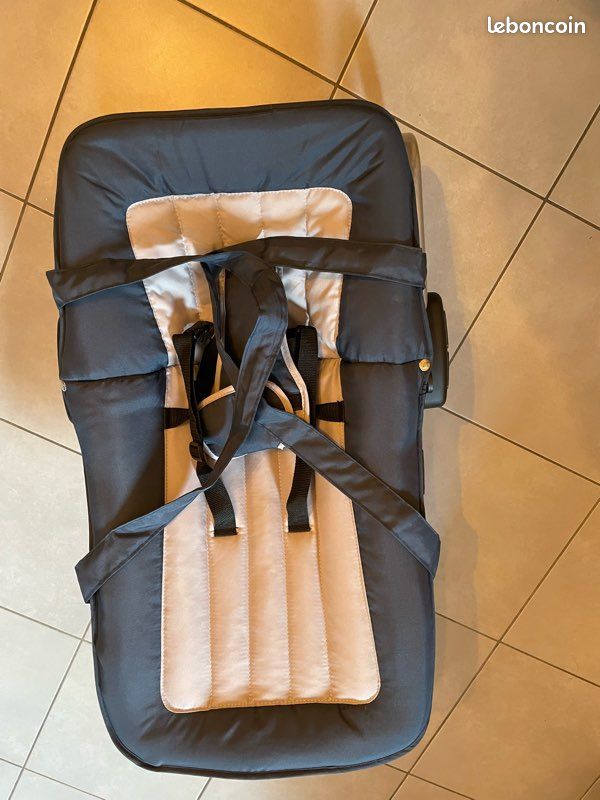 Transat bébé (image 3)