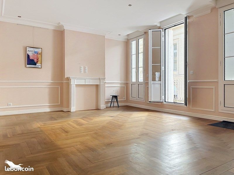 Appartement 4 pièces 86 m² · à Libourne · 86 m² · 251 000 €