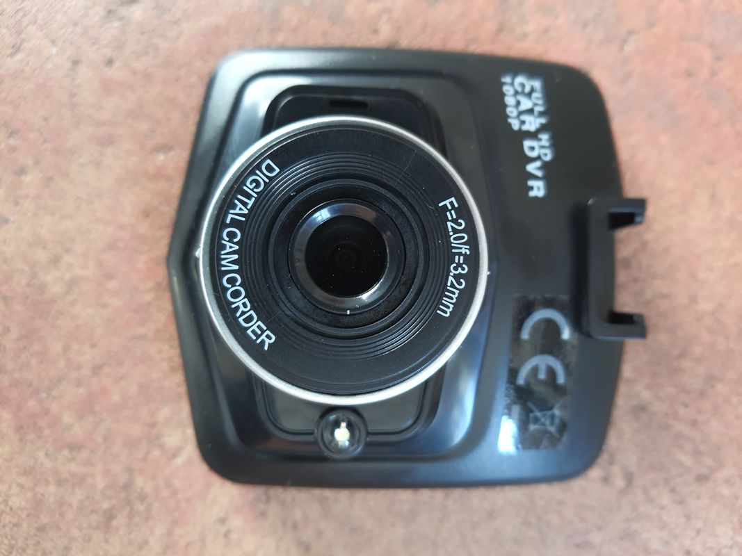 Dashcam - Caméra Embarquée Pour Auto