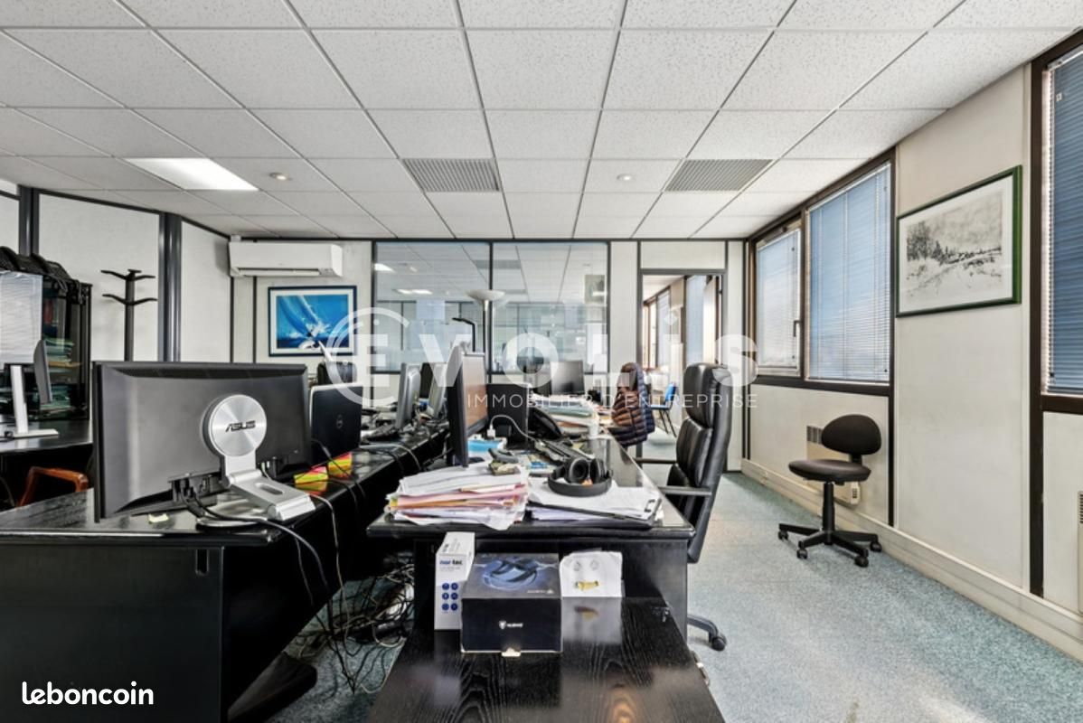 Bureaux 285 m² (image 5)