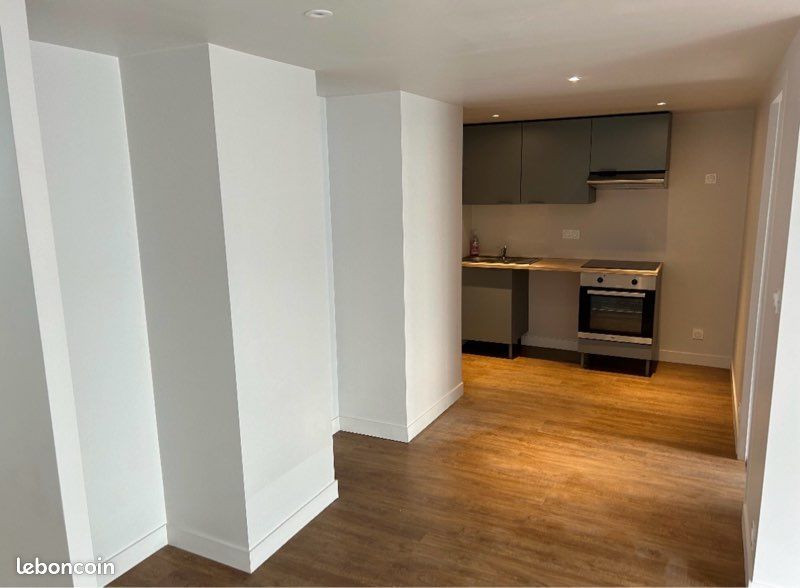 Appartement 2 pièces 40 m² · à Lanester · 40 m² · 690 €/mois