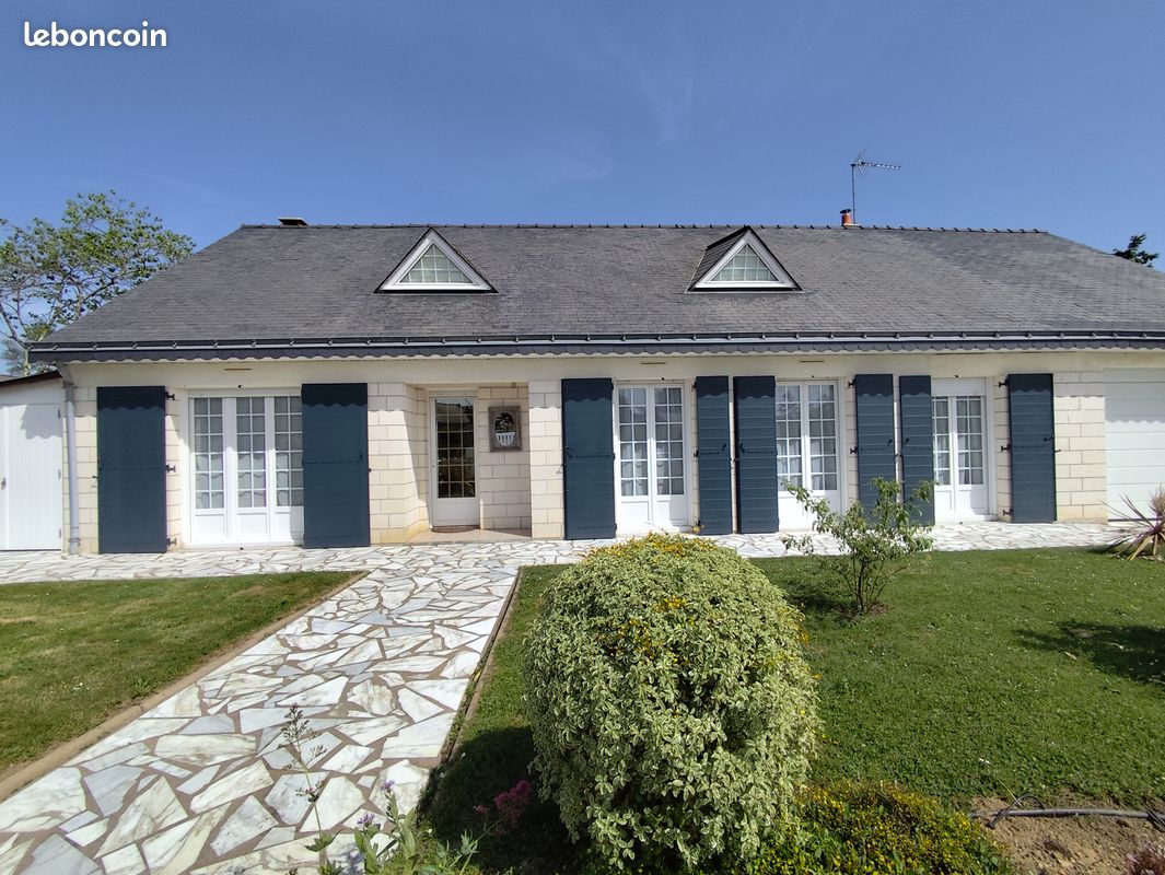 Maison 8 pièces 170 m² · à Avrillé · 170 m² · 550 000 €