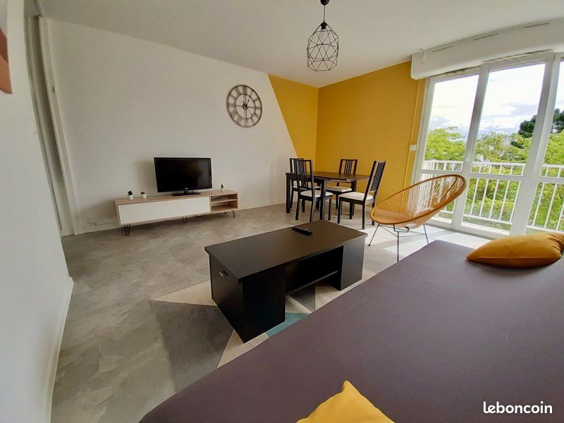 Appartement 5 pièces 90 m² · à Saint-Herblain · 90 m² · 1 200 €/mois