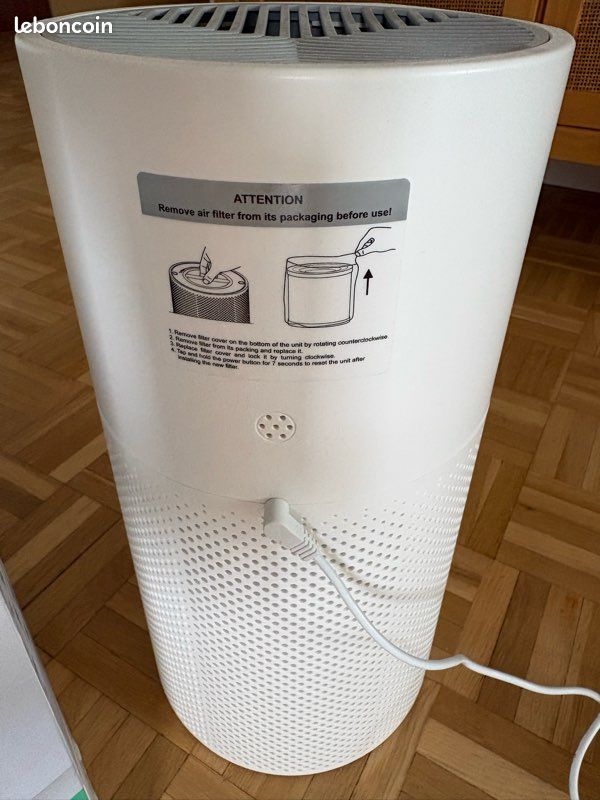 Purificateur d’air Sensibo Pure (image 4)